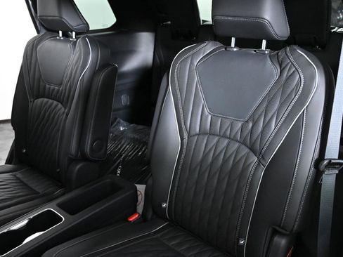 New 2026 INFINITI QX60 Autograph w/ Dark Cargo Package image 29