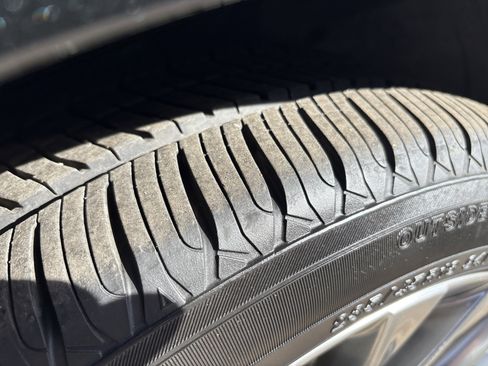 Used 2023 Lexus ES 350 Ultra Luxury image 12