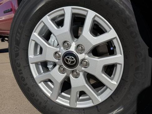 New 2026 Toyota Tacoma SR5 image 10