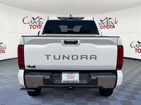 New 2026 Toyota Tundra SR5 image 6