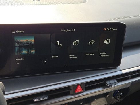 New 2026 Kia Sorento LX FWD image 11
