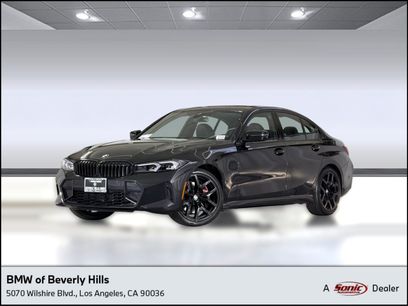 Used 2026 BMW 330i Sedan w/ M Sport Package
