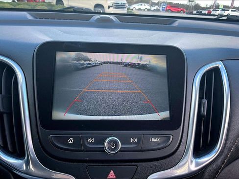 Certified 2018 Chevrolet Equinox Premier image 12