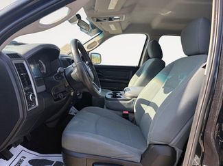 Used 2017 RAM 1500 Express w/ Black Ram 1500 Express Group AWD/4WD video 2