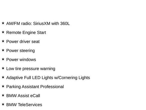 Used 2024 BMW X5 xDrive40i image 3