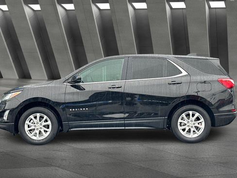 Used 2020 Chevrolet Equinox LT w/ LPO, Floor Liner Package image 7