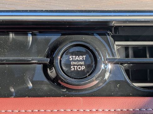 New 2026 INFINITI QX80 Autograph w/ Premium Cargo Package image 32