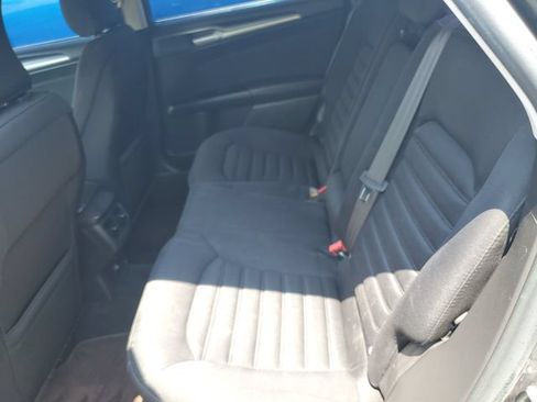 Used 2015 Ford Fusion SE FWD image 23