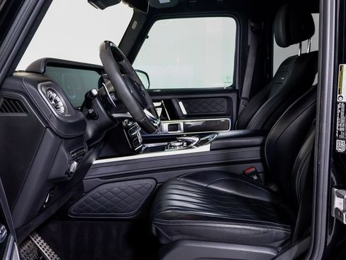 Used 2023 Mercedes-Benz G 63 AMG 4MATIC image 5