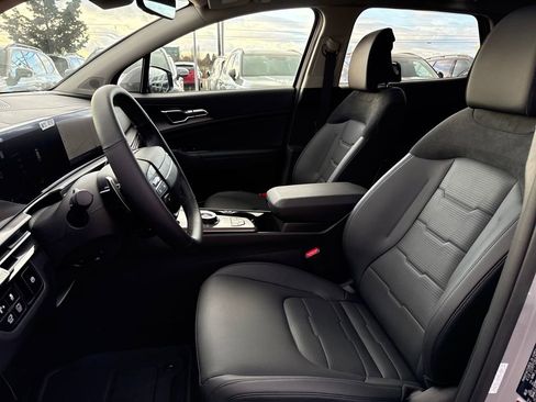 New 2026 Kia Sportage SX Prestige image 17