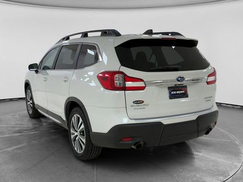 Used 2021 Subaru Ascent Limited w/ Technology Package AWD/4WD image 5