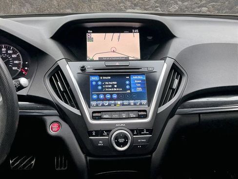 Used 2020 Acura MDX A-Spec image 6