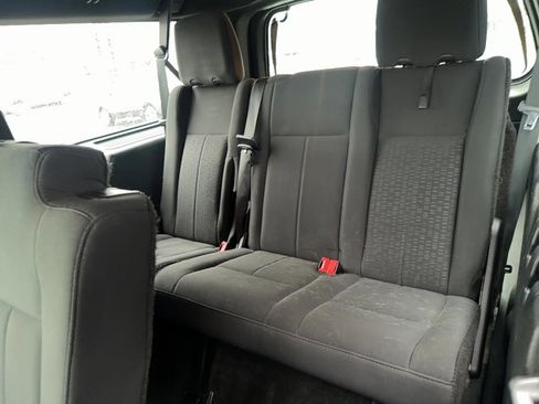 Used 2017 Ford Expedition EL XLT AWD/4WD image 13