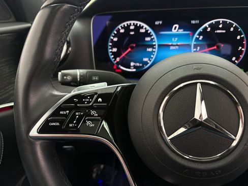 Certified 2022 Mercedes-Benz E 350 Sedan image 16