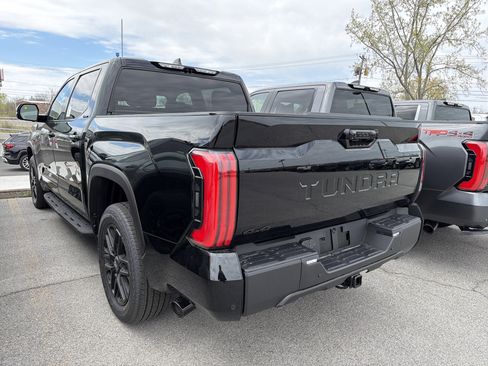 New 2026 Toyota Tundra Limited AWD/4WD image 5