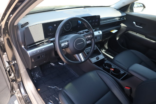 Used 2026 Hyundai Kona SEL Premium AWD/4WD image 10