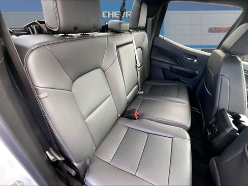 New 2026 GMC Canyon Elevation w/ Convenience Package RWD image 10