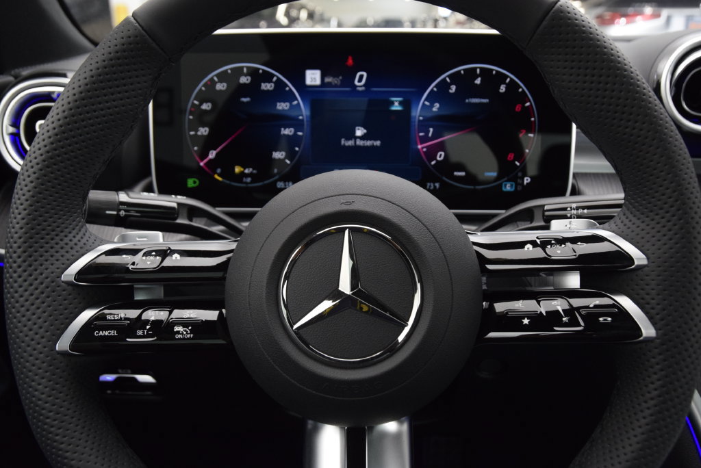 New 2026 Mercedes-Benz CLE 450 4MATIC Coupe image 22