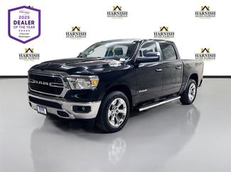 Used 2020 RAM 1500 Big Horn AWD/4WD 360° Tour