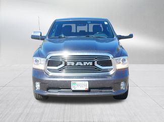 Used 2017 RAM 1500 Limited AWD/4WD video 2