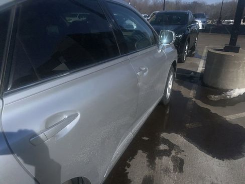 Used 2013 Lexus RX 350 AWD w/ Navigation Pkg image 11