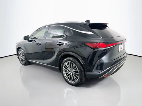 Used 2026 Lexus RX 350 w/ Convenience Package AWD/4WD image 7
