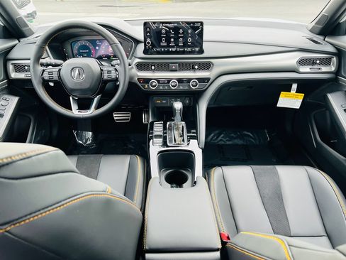 Used 2026 Acura Integra A-Spec FWD image 30