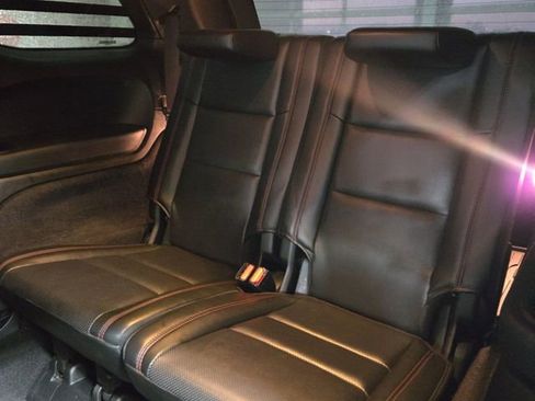 Used 2023 Dodge Durango GT AWD/4WD image 14