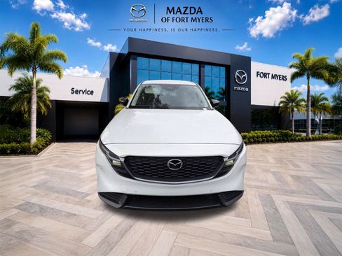 New 2026 MAZDA CX-5 Select AWD/4WD image 11