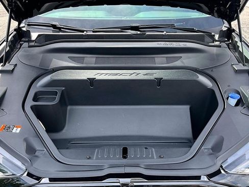 Used 2026 Ford Mustang Mach-E Premium RWD image 11