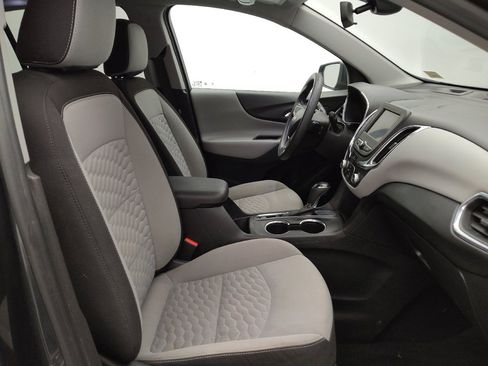Used 2020 Chevrolet Equinox LT FWD image 21
