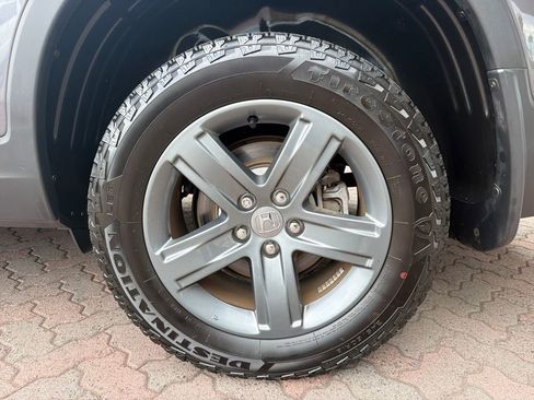 Used 2023 Honda Ridgeline RTL-E image 18