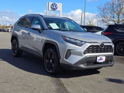 Used 2023 Toyota RAV4 XLE w/ Convenience Package