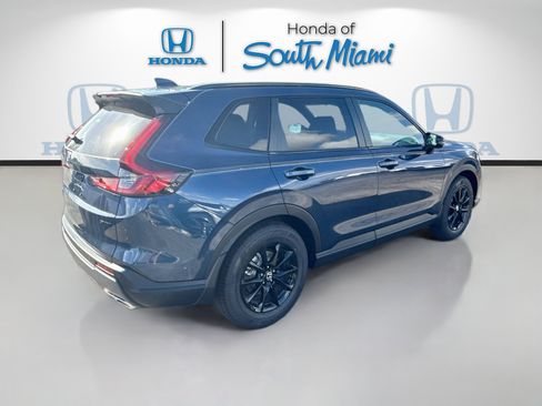 New 2026 Honda CR-V Sport-L image 7