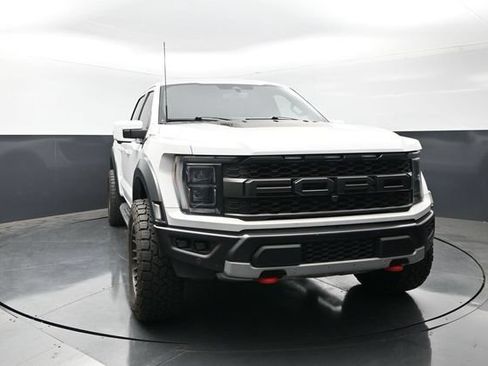 Used 2023 Ford F150 Raptor AWD/4WD image 5