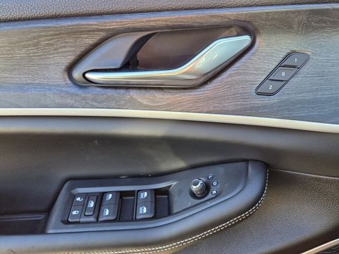 New 2026 Jeep Grand Cherokee Limited w/ Limited Altitude Package image 18