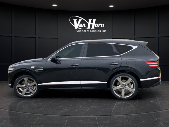 Used 2023 Genesis GV80 3.5T w/ Prestige Package AWD/4WD image 4