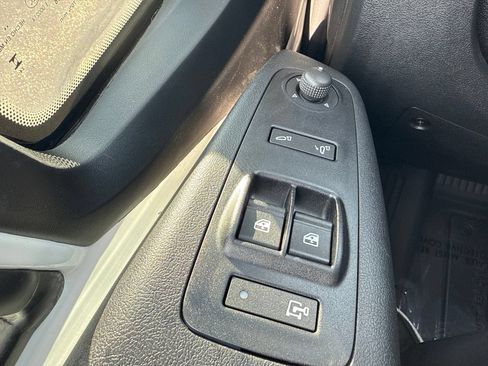Used 2025 RAM ProMaster 2500 w/ Convenience Group FWD image 37