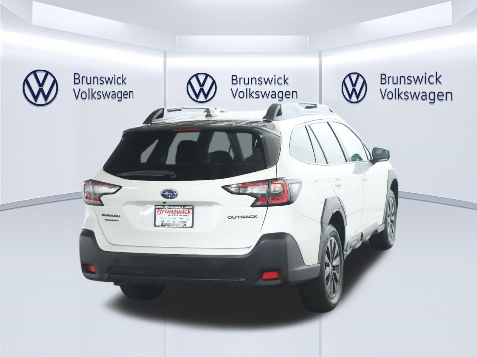 Used 2024 Subaru Outback Onyx Edition AWD/4WD image 46
