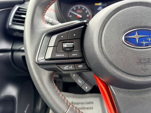 Used 2024 Subaru Forester Sport AWD/4WD image 14