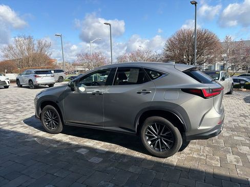 Used 2023 Lexus NX 350 AWD image 16