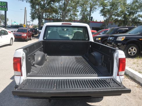 Used 2000 Ford Ranger 2WD Regular Cab image 7