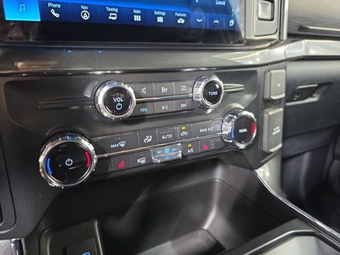 Used 2022 Ford F150 XLT w/ Equipment Group 302A High AWD/4WD image 20
