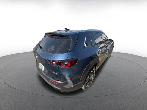 Used 2025 MAZDA CX-50 2.5 Hybrid w/ Premium Plus Pkg image 8