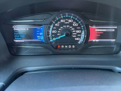 Used 2014 Ford Flex Limited w/ Equipment Group 303A AWD/4WD image 27