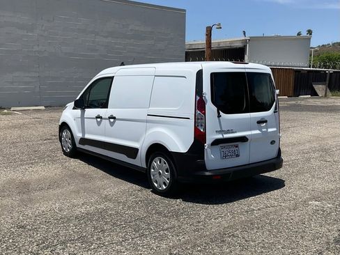Used 2021 Ford Transit Connect XL FWD image 4