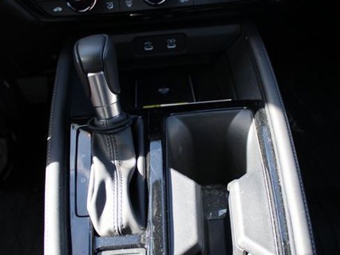 Used 2025 Honda Accord Touring image 14