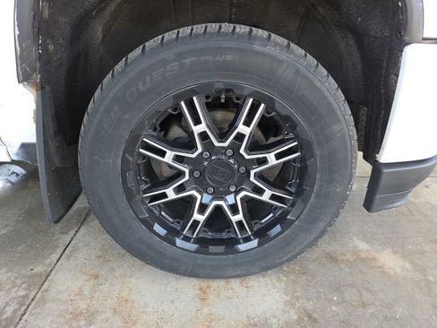 Used 2016 Chevrolet Silverado 1500 LT w/ All Star Edition image 63