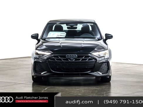 New 2026 Audi A3 2.0T Premium Plus image 2