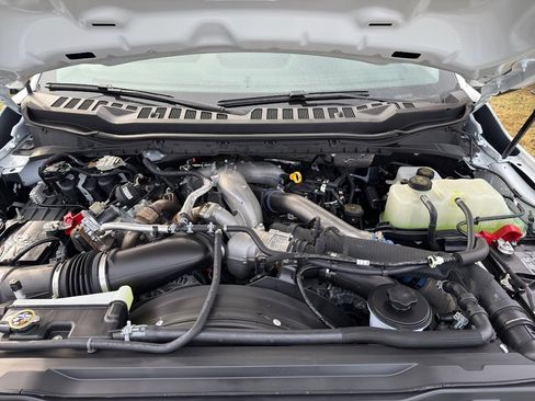 New 2026 Ford F550 4x4 Regular Cab Super Duty image 29